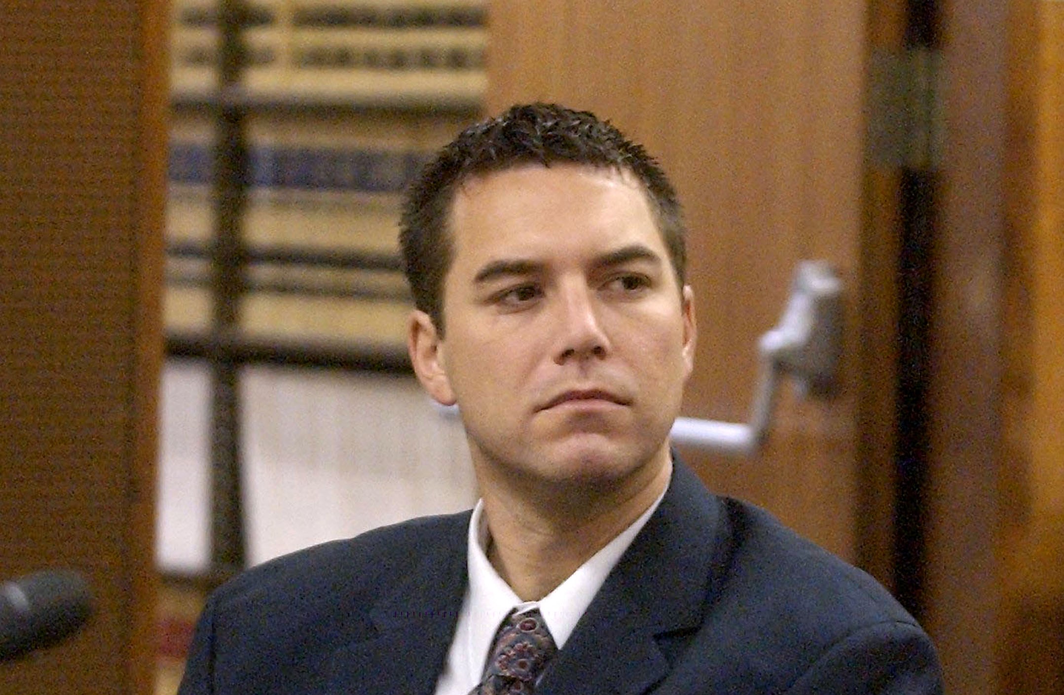 Scott Peterson’s guilt, explained