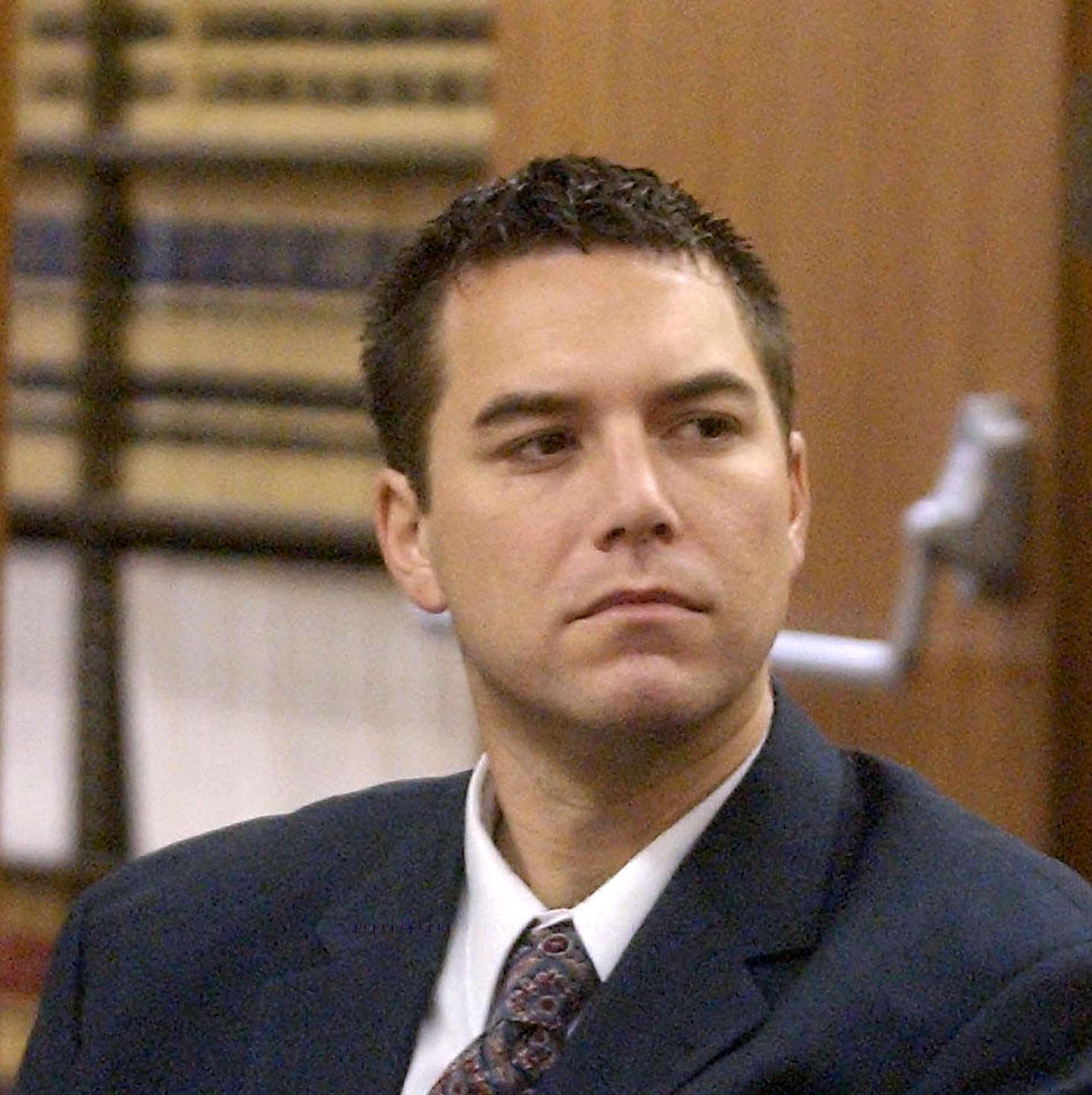 Scott Peterson’s guilt, explained