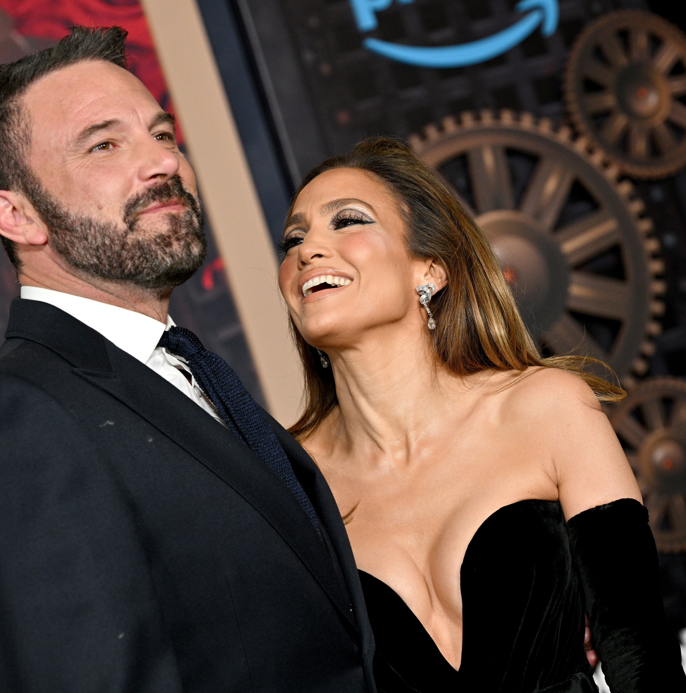 20 years of Bennifer ends in divorce