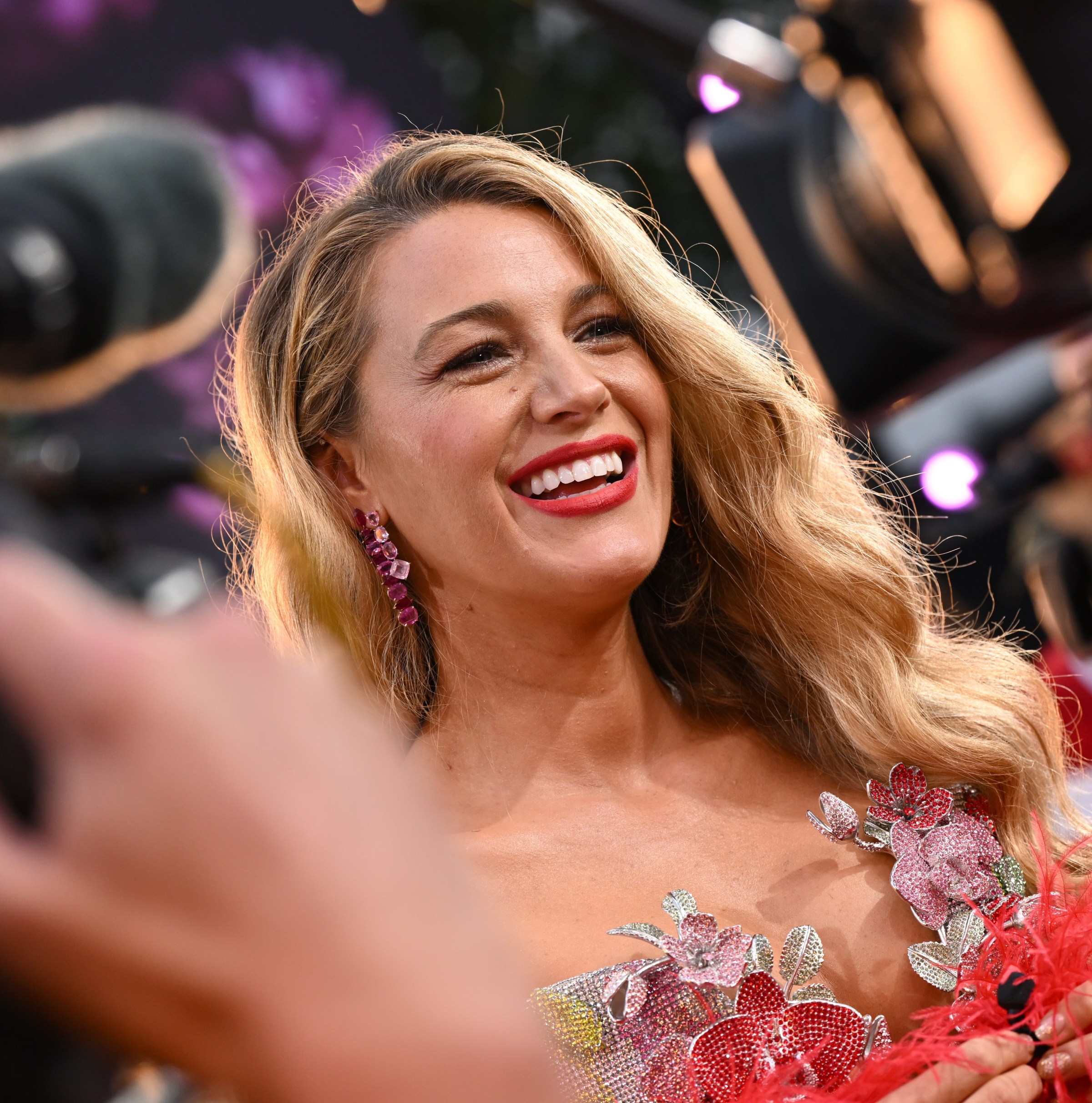 Why is everyone mad at Blake Lively?