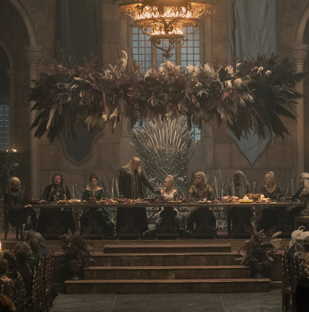 House of the Dragon and the Targaryen family, explained