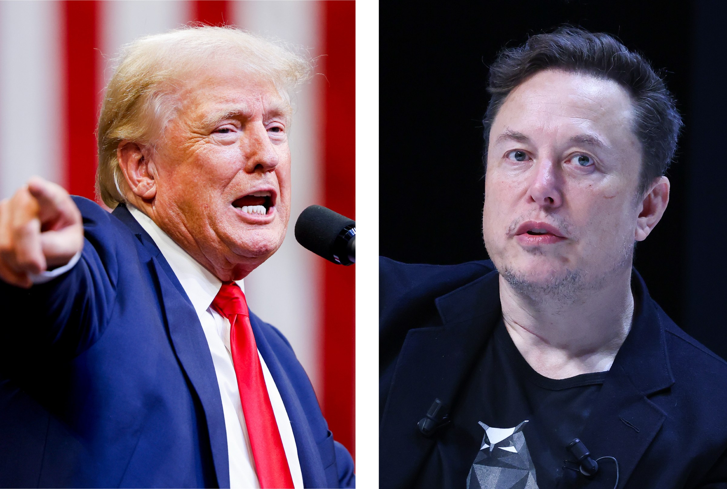 Why Musk and Trump are on the same side